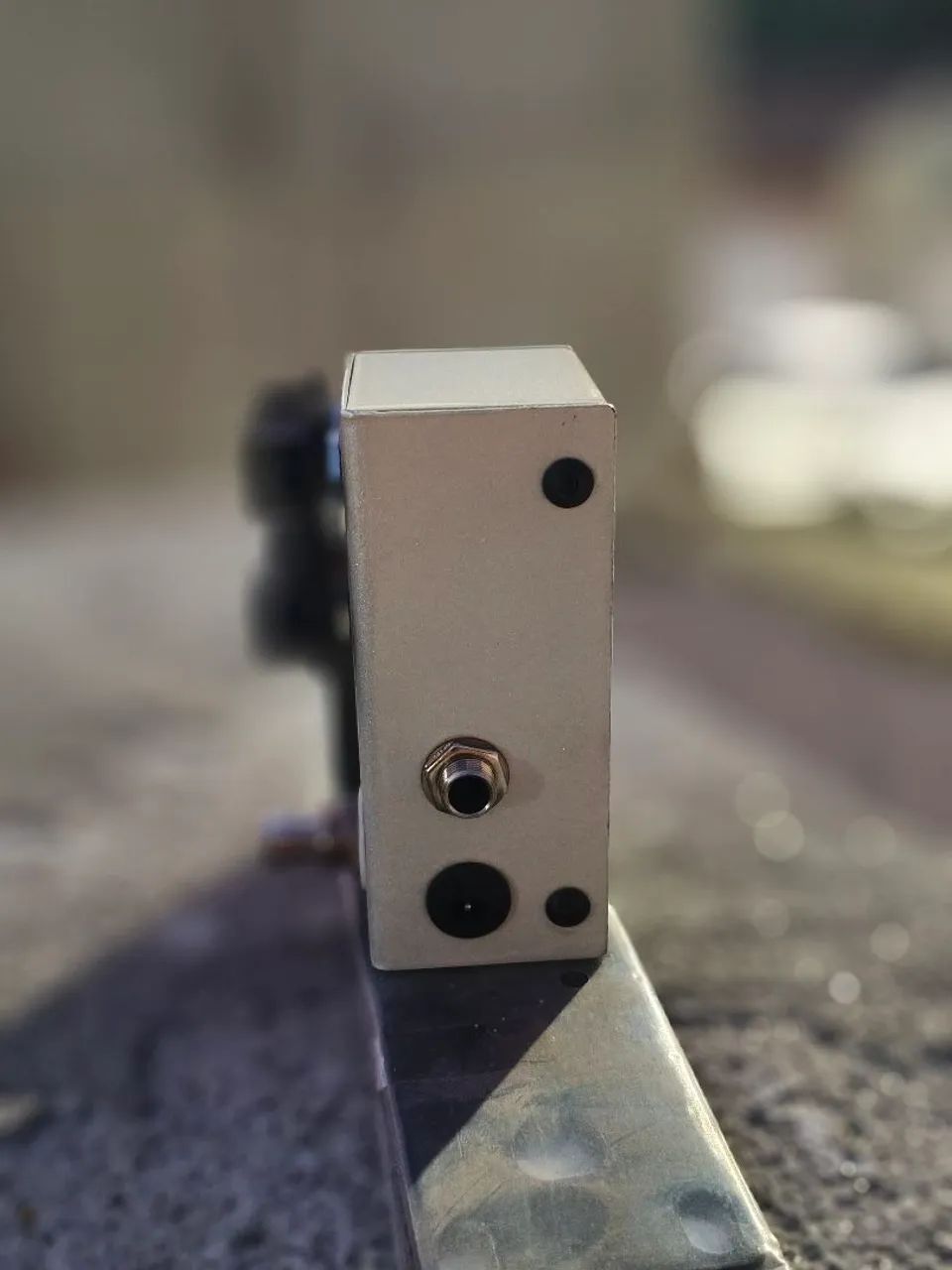 Pedal compressor Keeley 4k mini vfx - Foto 5