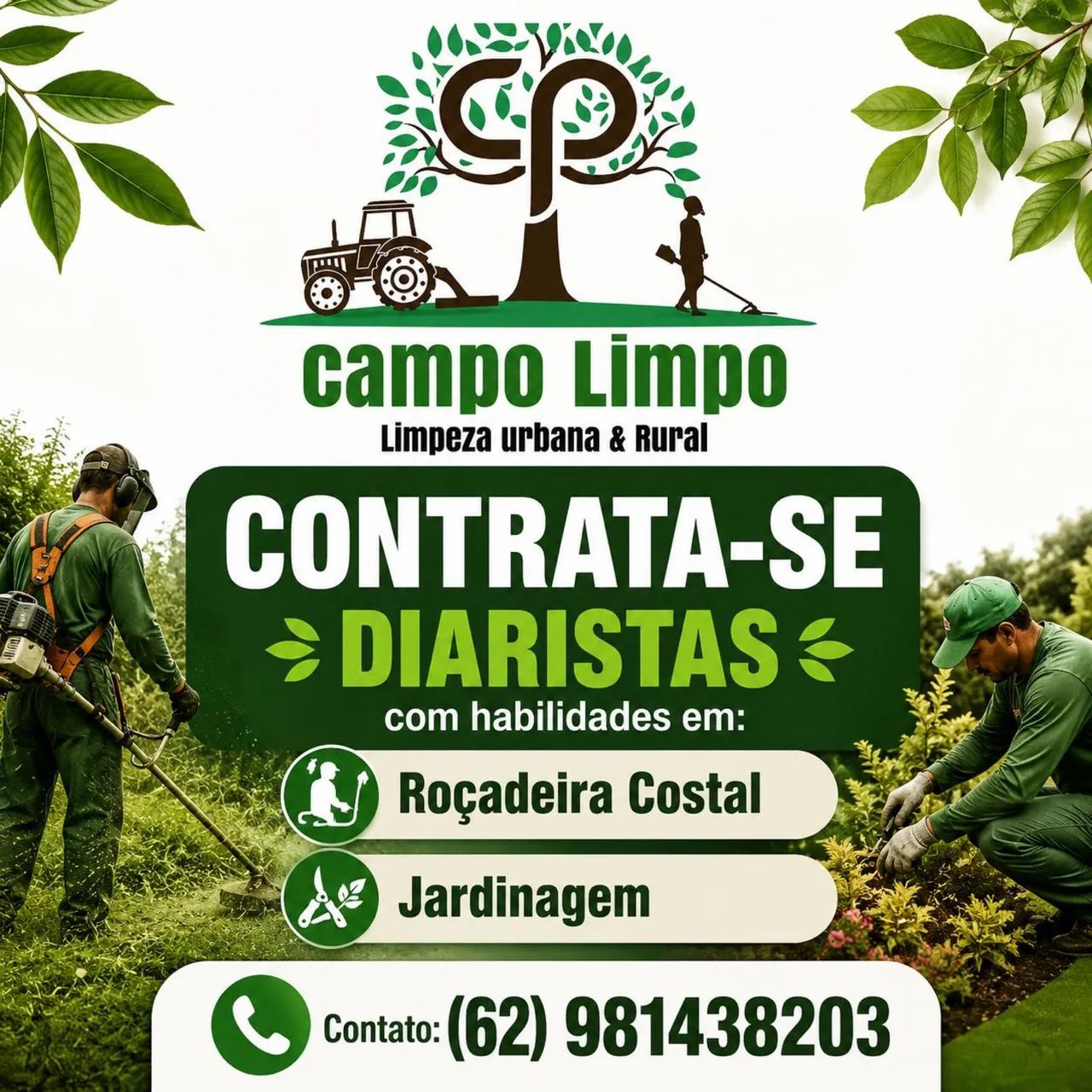 Diarista 