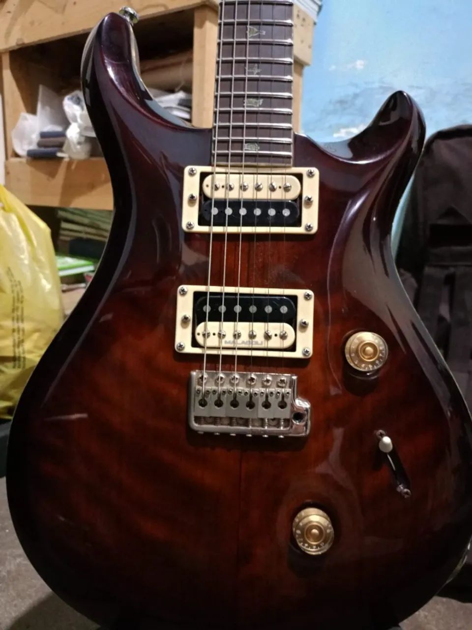 Serviços de luthieria  - Foto 5