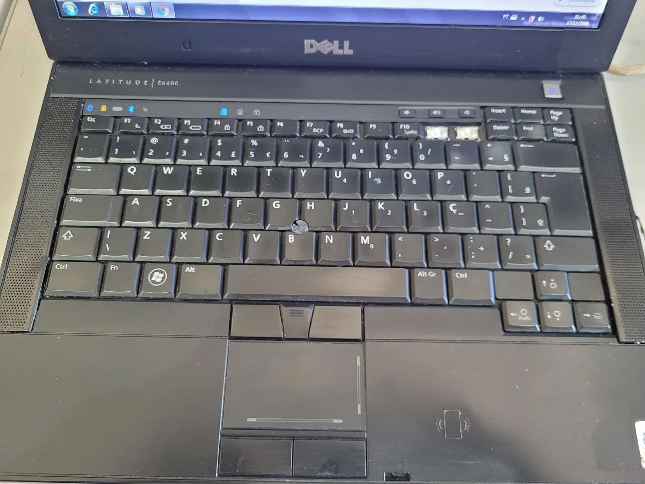 Notebook Dell Latitude E6400 Leia a Descrição