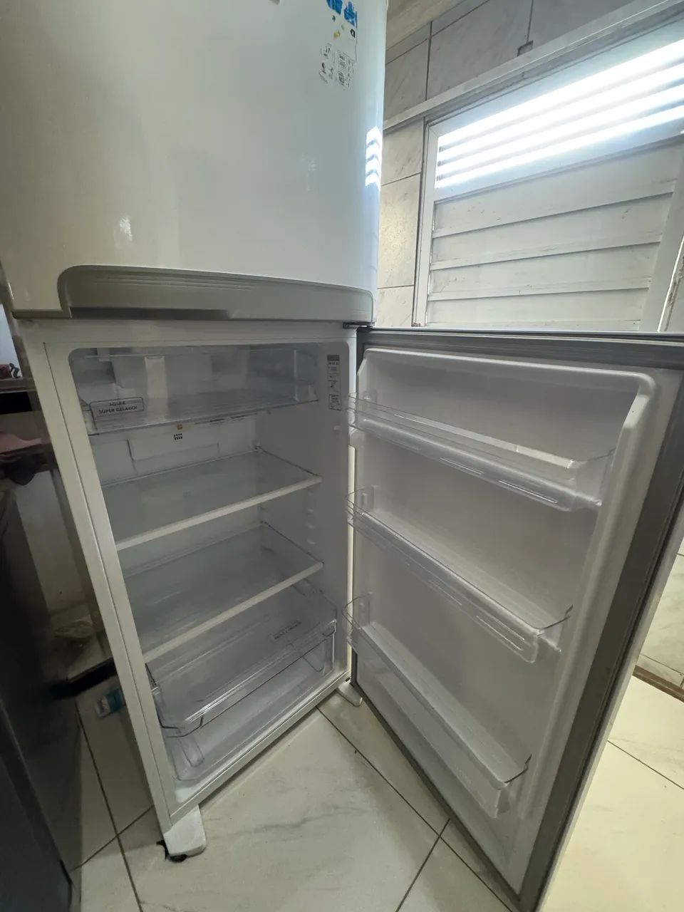Refrigerador continental  - Foto 2