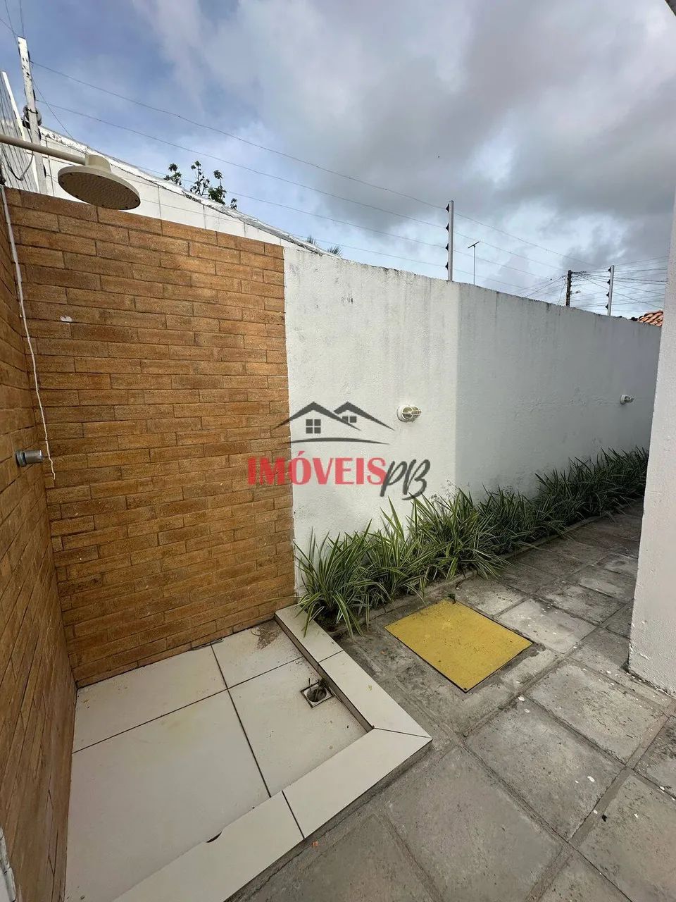 Casa solta no bairro de Paratibe com 3 quartos sendo 1 suíte - Foto 3