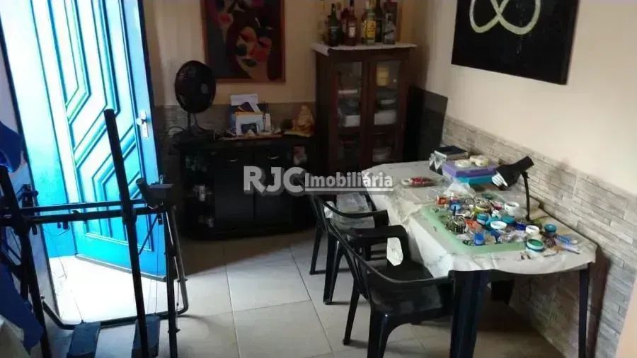 CASA DE VILA TRIPLEX TIJUCA - Foto 2
