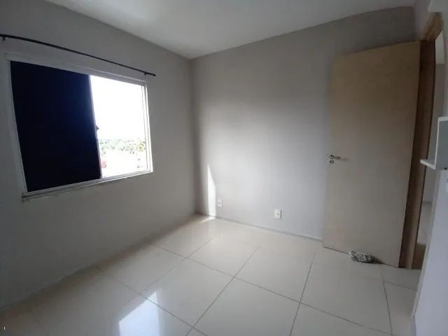 Apartamento Iriê II Semi Mobiliado para Locação - Foto 3