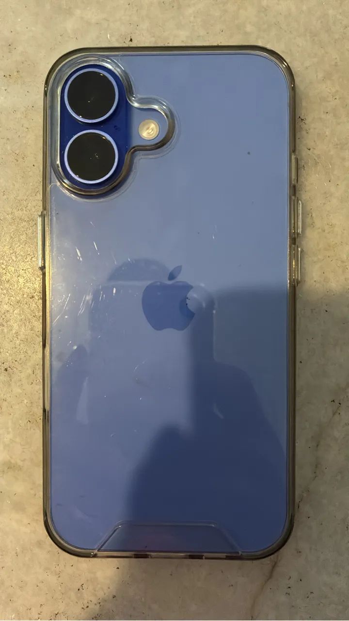 iPhone 16 - 256gb