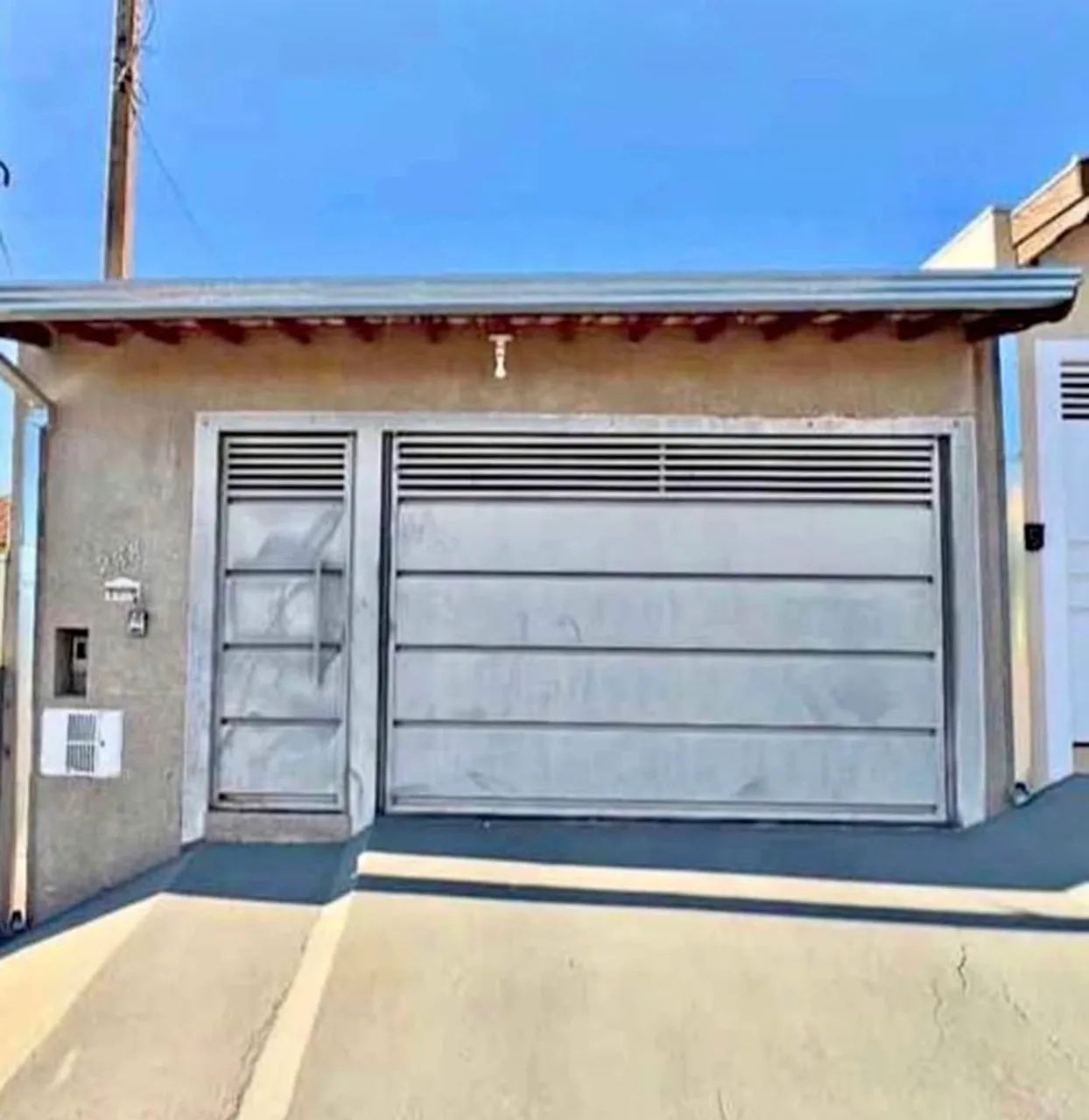 ( CASA PARA VENDER NA MADALENA