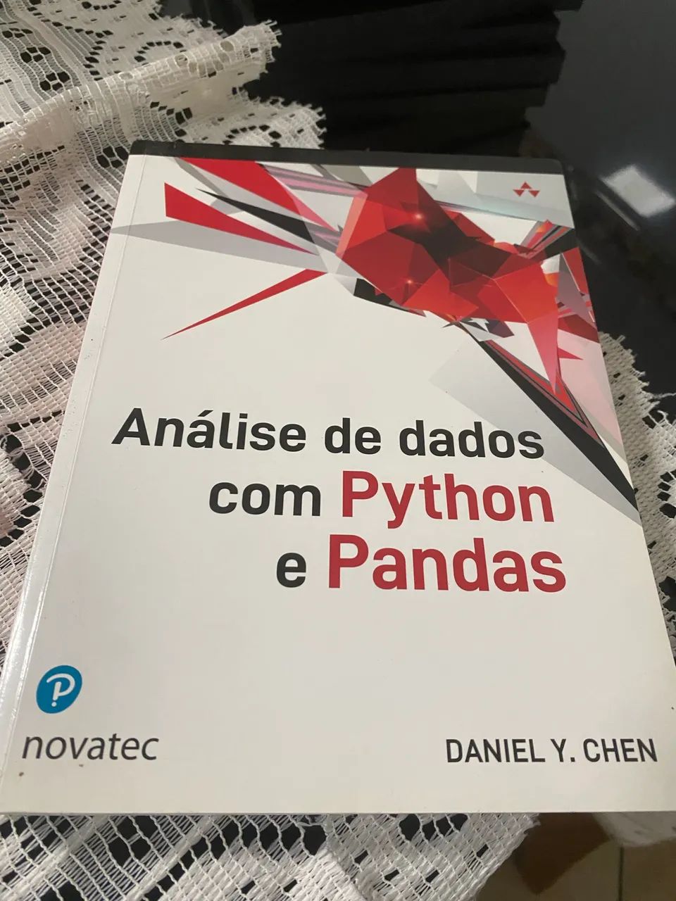 Análise de dados com Python e pandas