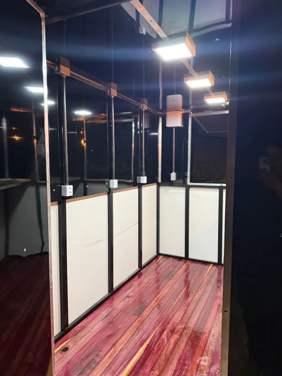 Trailer food truck  - Foto 4