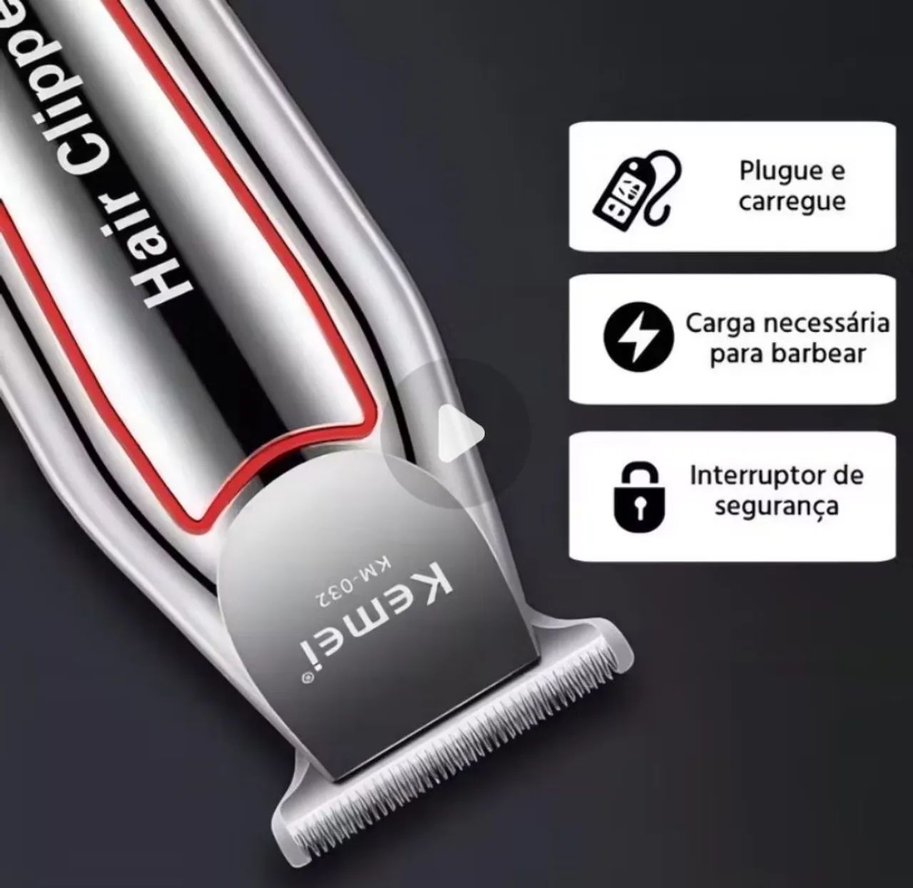 Máquina de Corte KM-032 - Foto 6