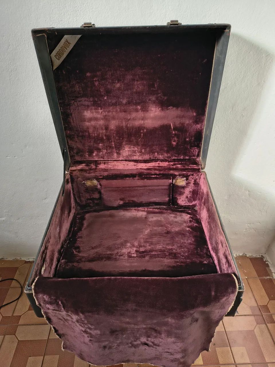 Case para acordeon 120 baixos - Foto 2