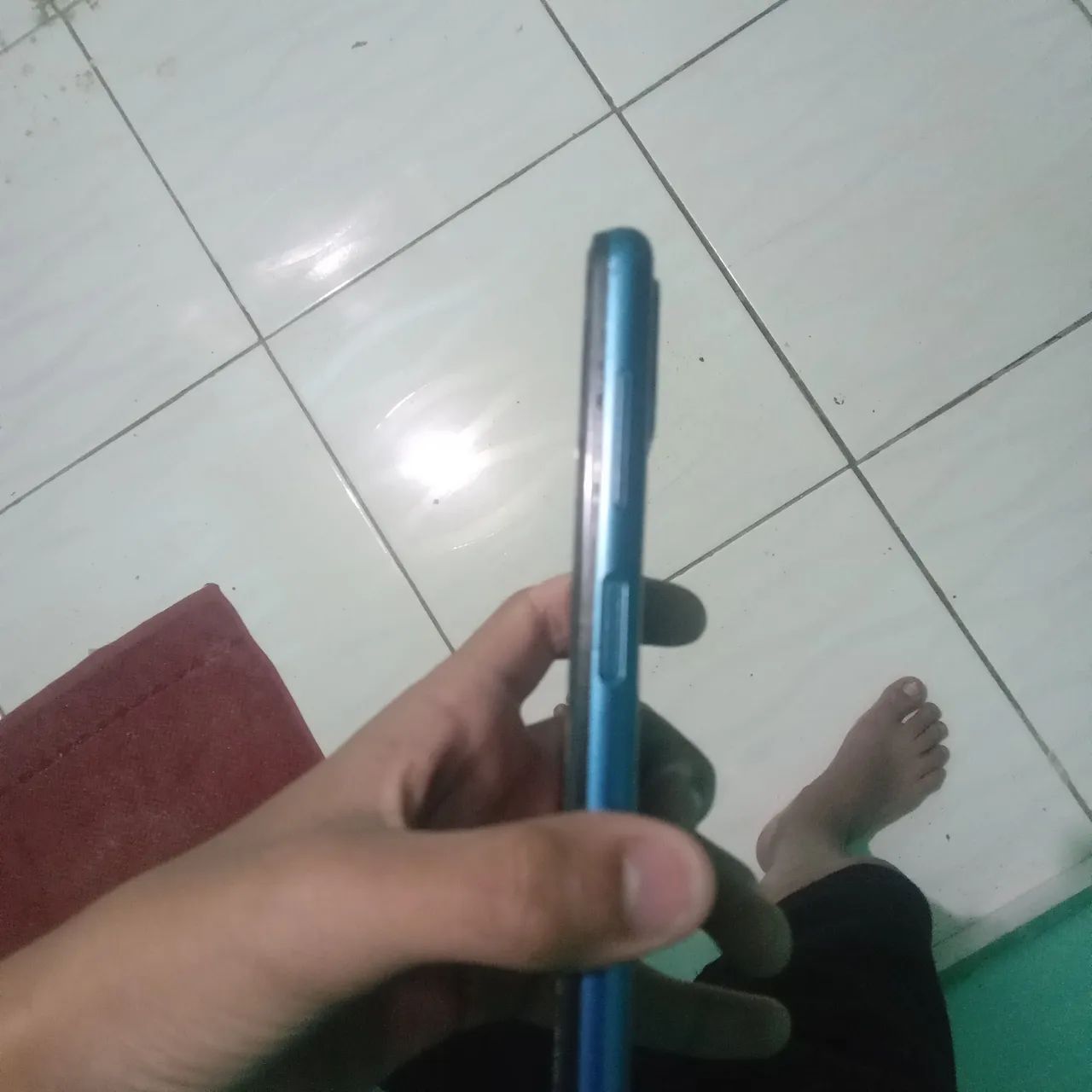 Samsung galaxy a12 (usado). - Foto 3