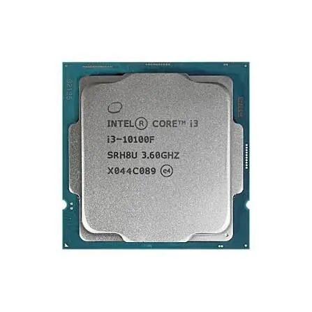 Processador I3-10100F 