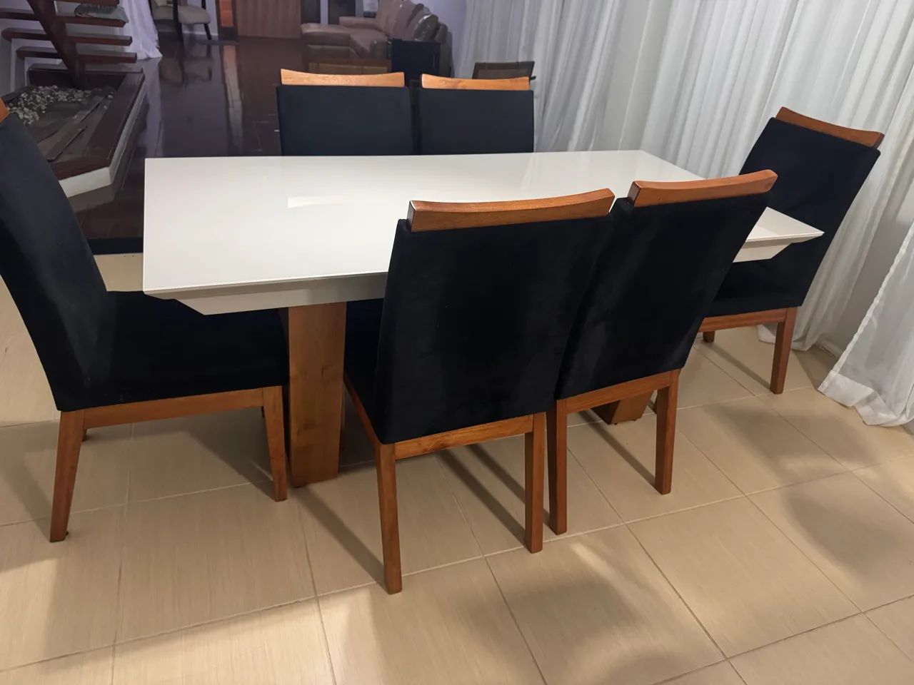 Sala de jantar  - Foto 5