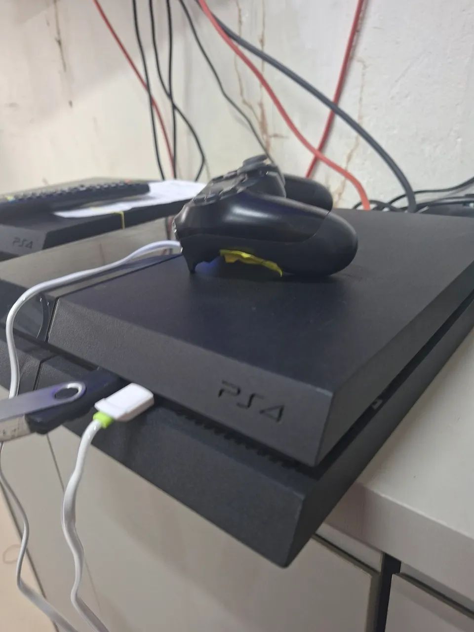 PS4 FAT - Foto 2