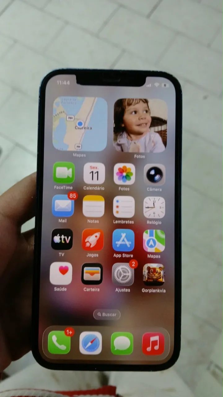 iPhone 12 - Foto 2