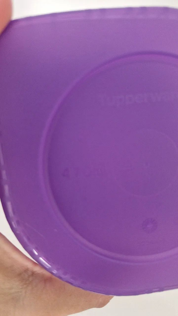 2 Tupperware Empilhavel - Foto 5