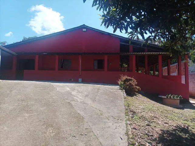 Chácara - Caucaia do Alto (Cotia)  - Foto 2