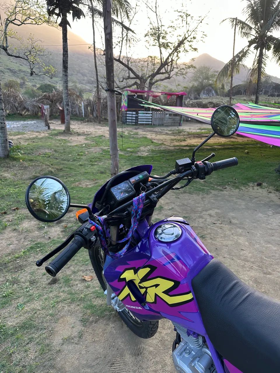 Xr 200 NOVA - Foto 5