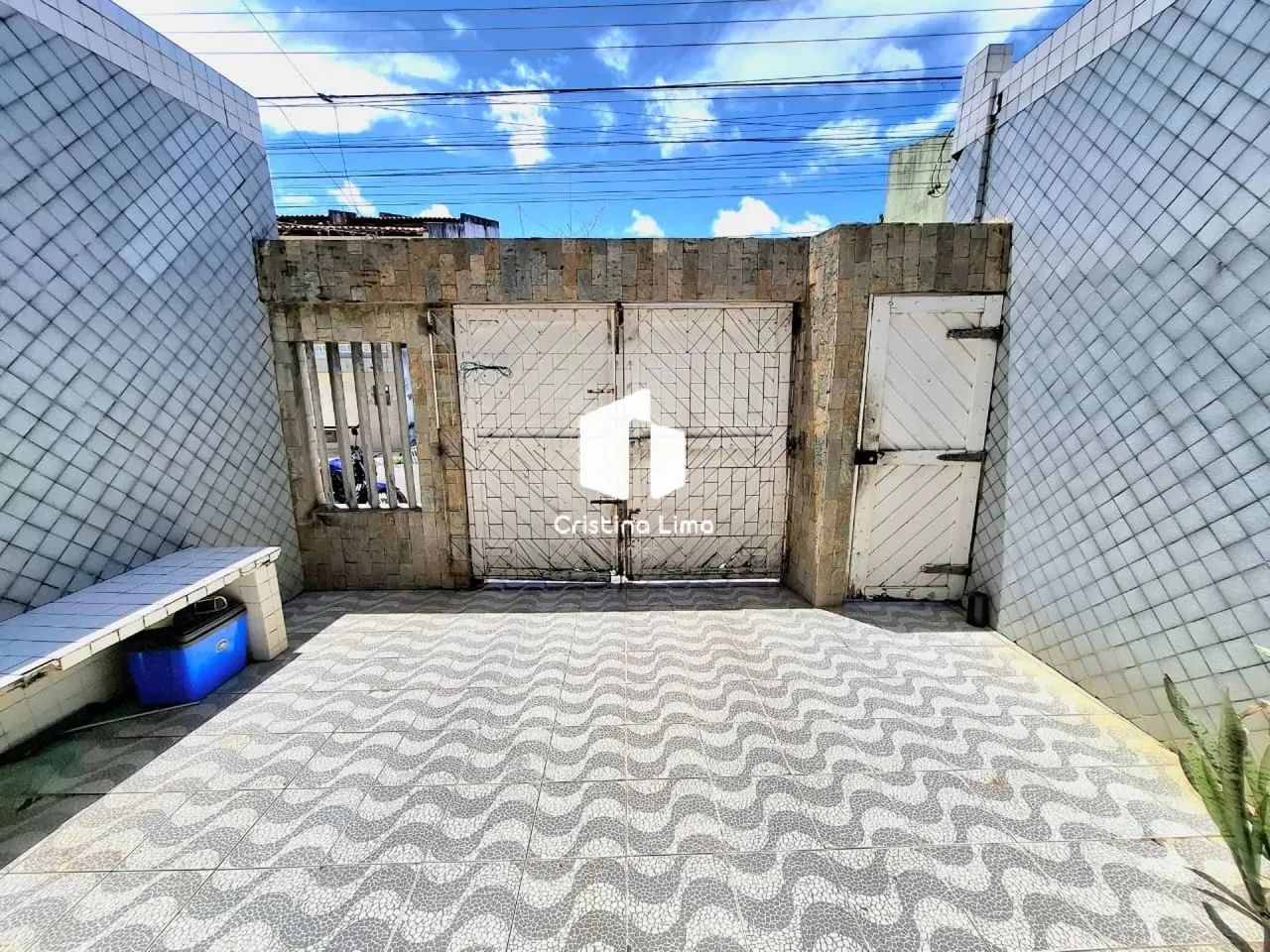 Casa Duplex no Bairro Novo Paraíso - Foto 2