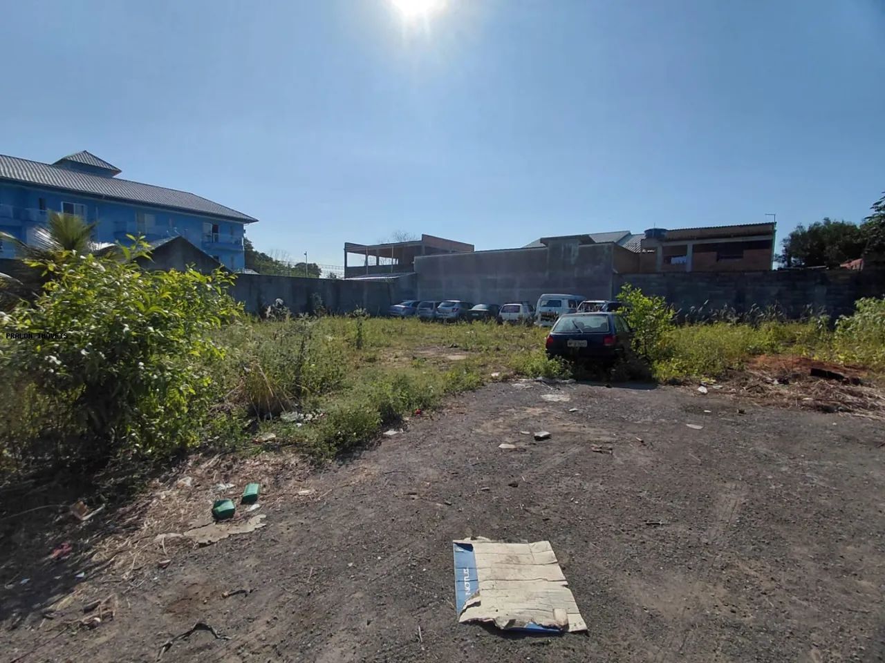 Terreno para Venda em Serra, Costa Dourada - Foto 2
