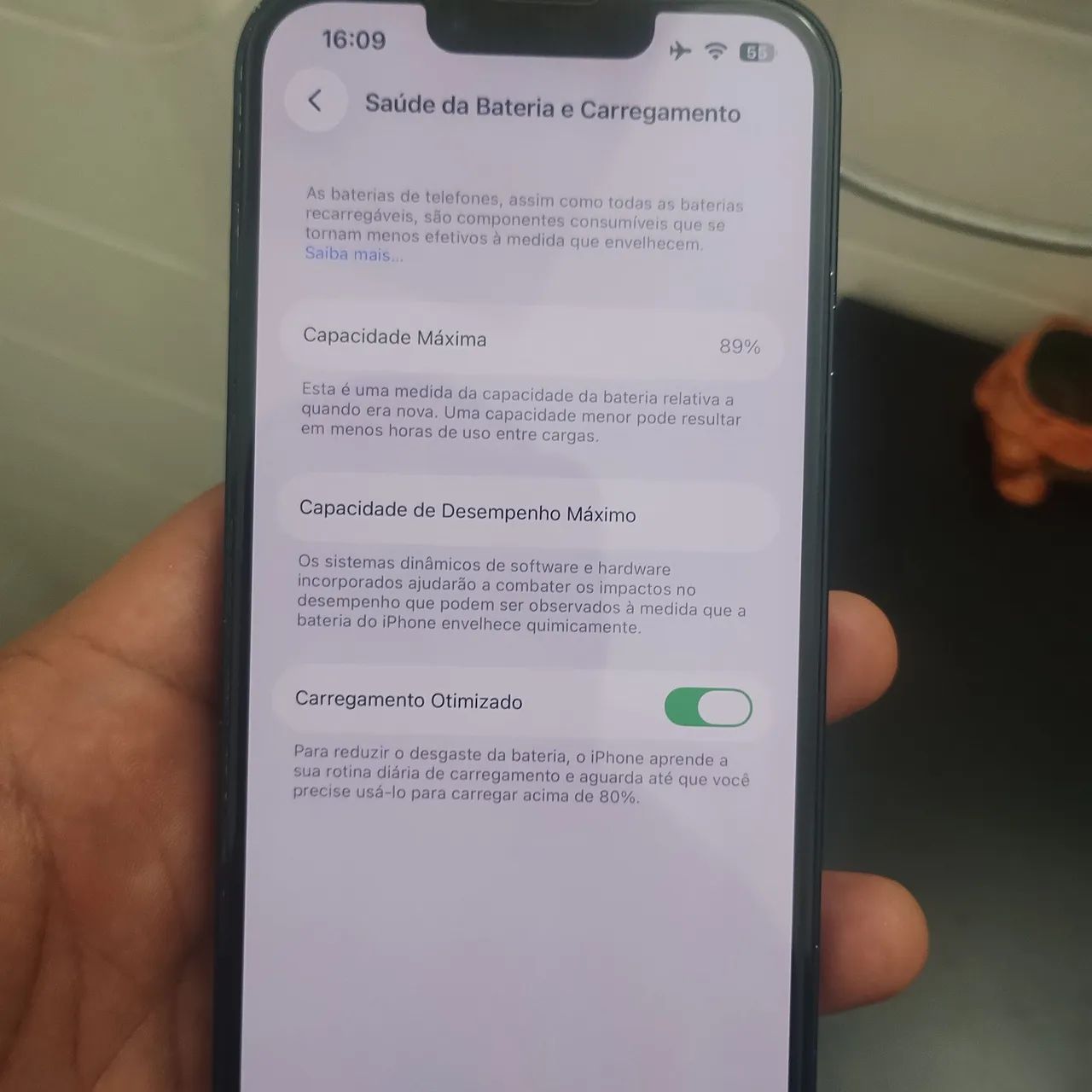 iPhone 14 128gb - Foto 2