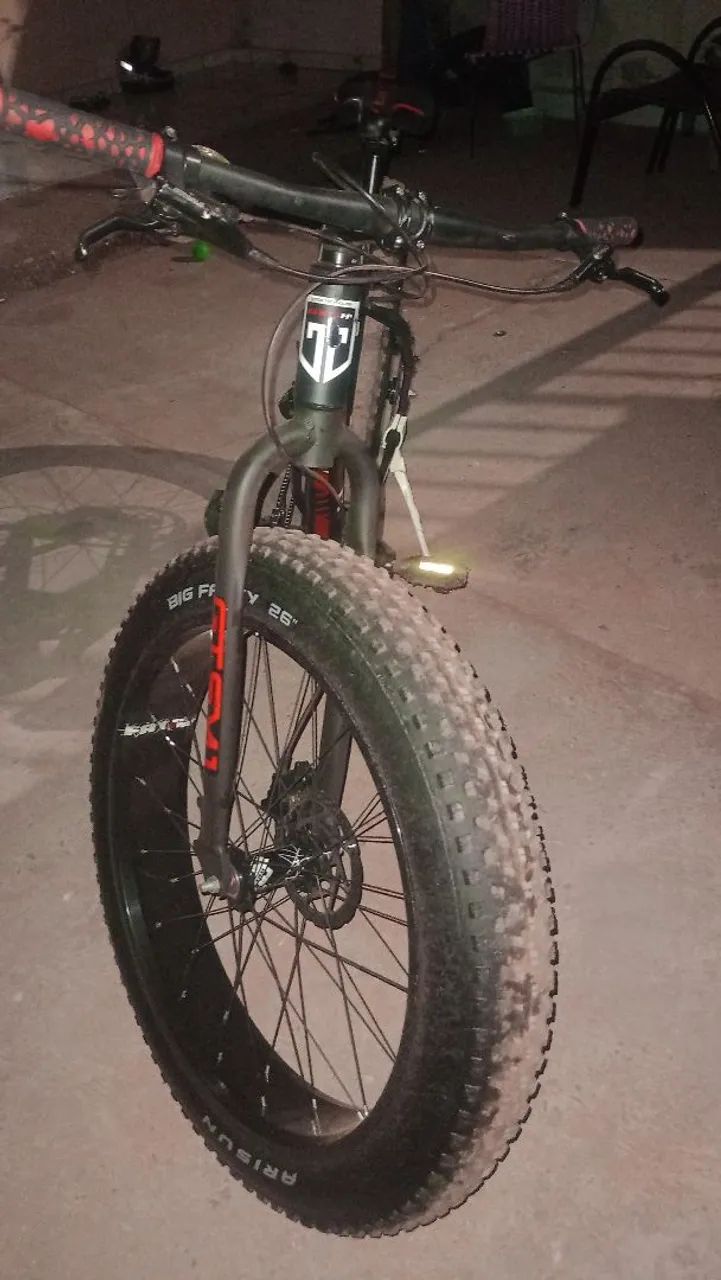 Vendo bike - Foto 5