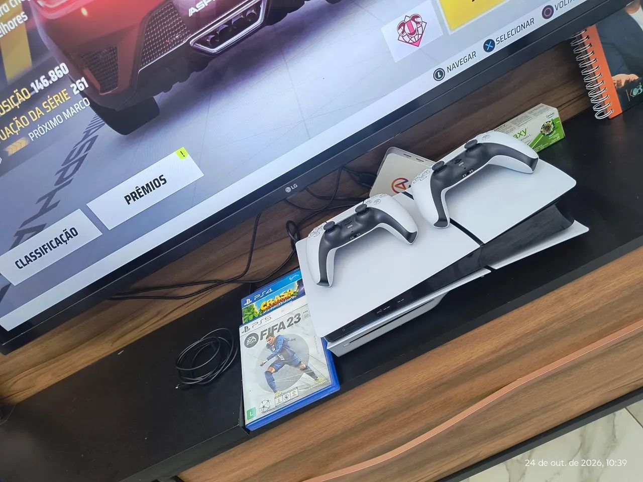 PS 5 - Foto 2