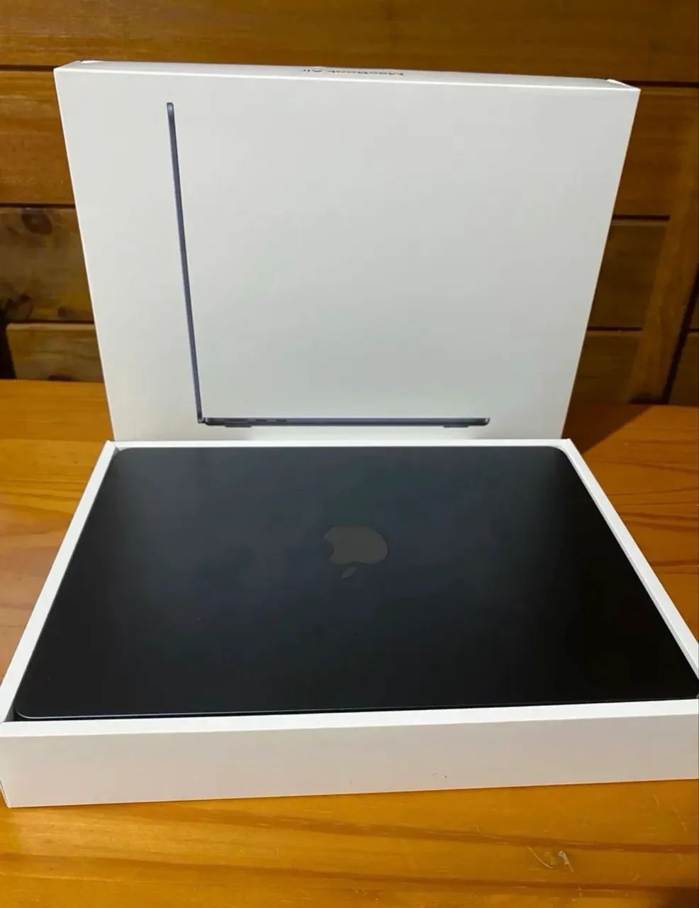 MacBook Air M2 