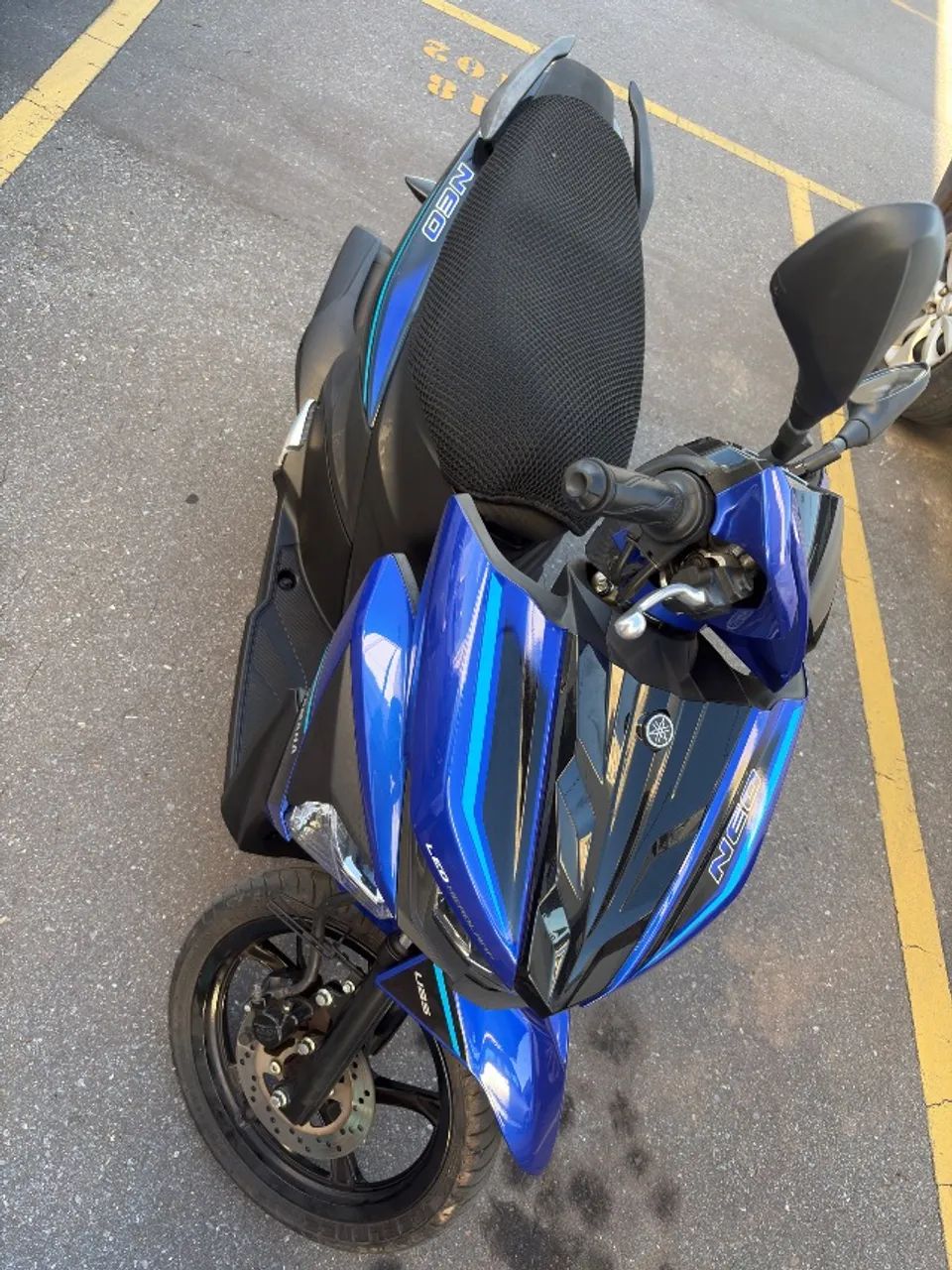 NEO 125 - Foto 5