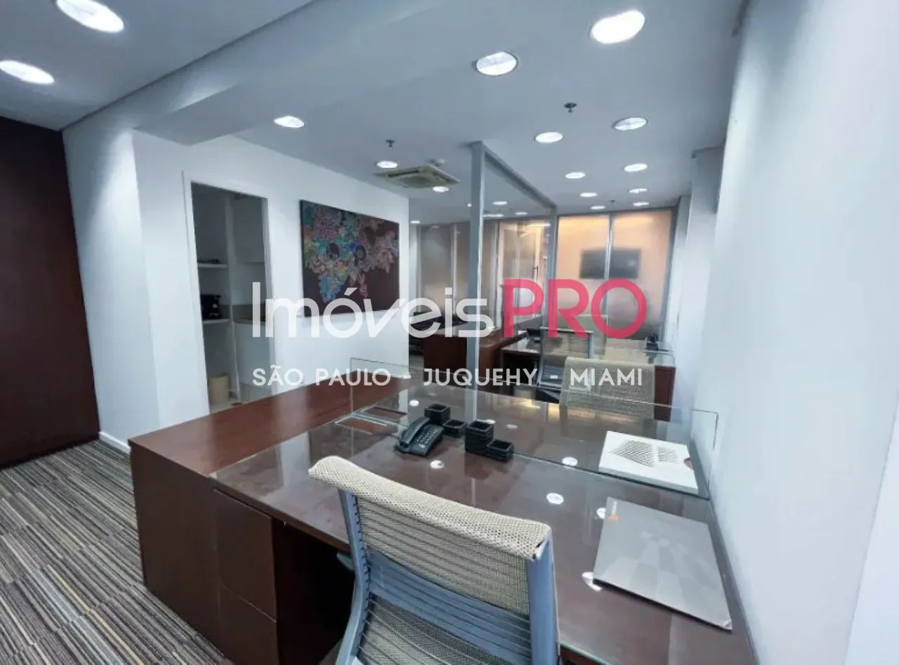 Conj. Comercial, Vila Olímpia - São Paulo - Foto 2