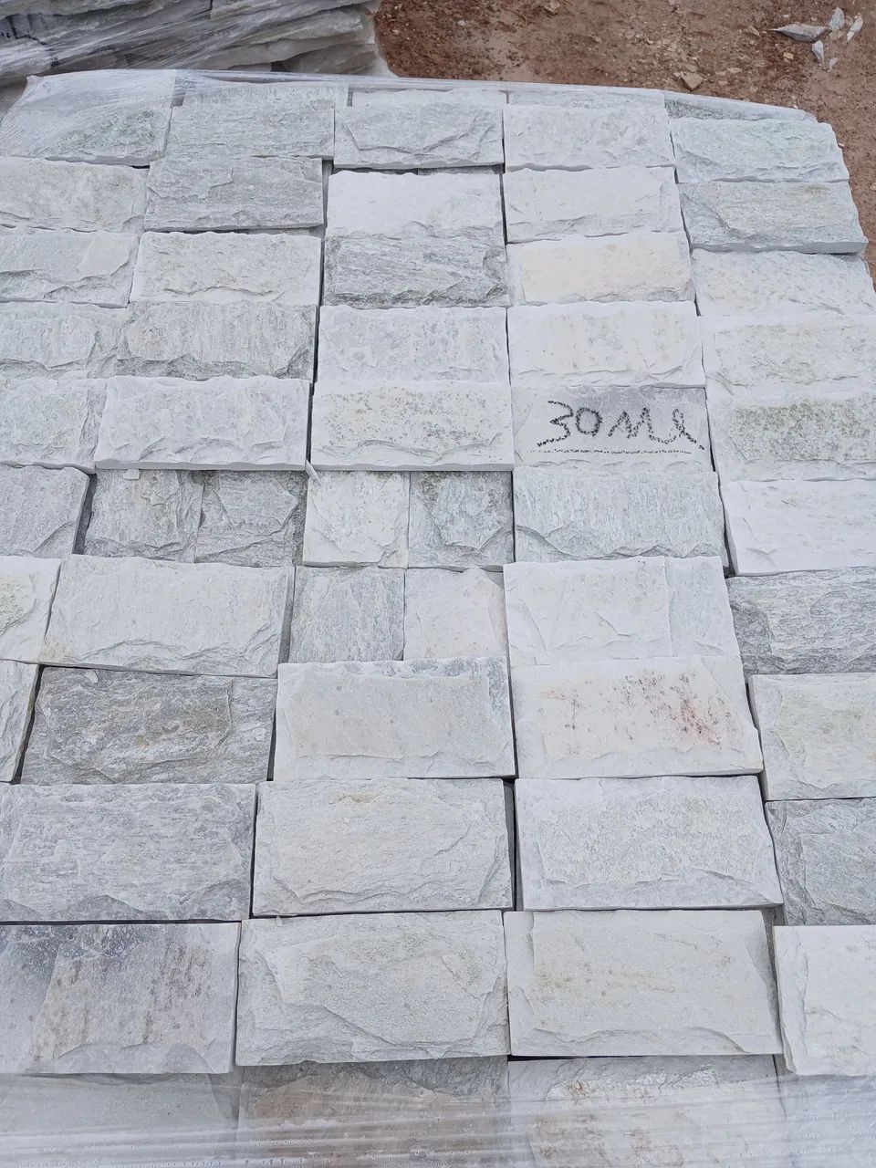 Pedra para revestimento  - Foto 2