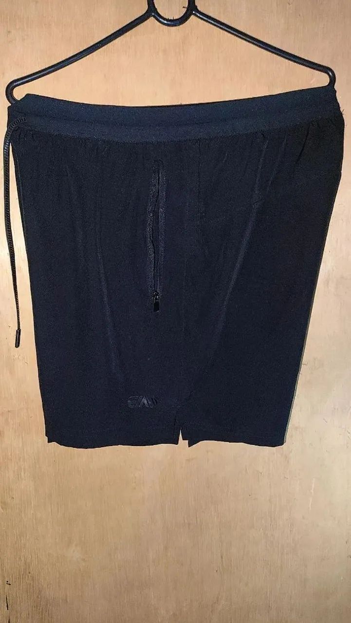 Short Academia Tecnológia Premium  - Foto 2