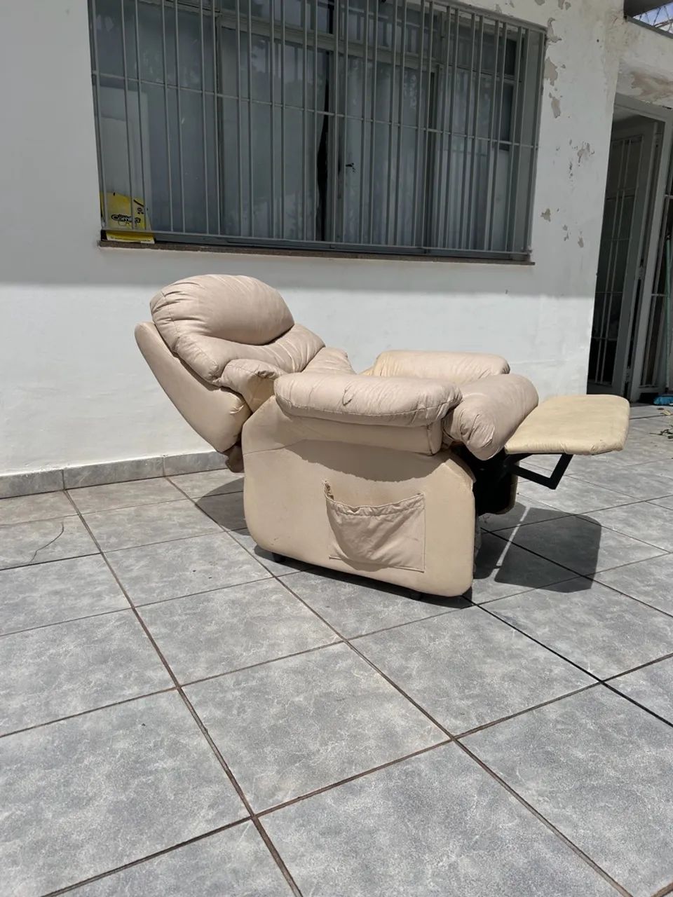 Poltrona Reclinável - Foto 5