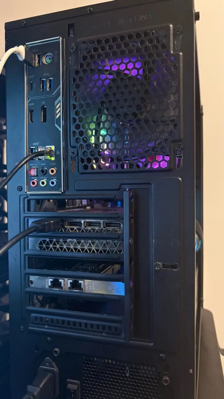 PC BRABO - Foto 3