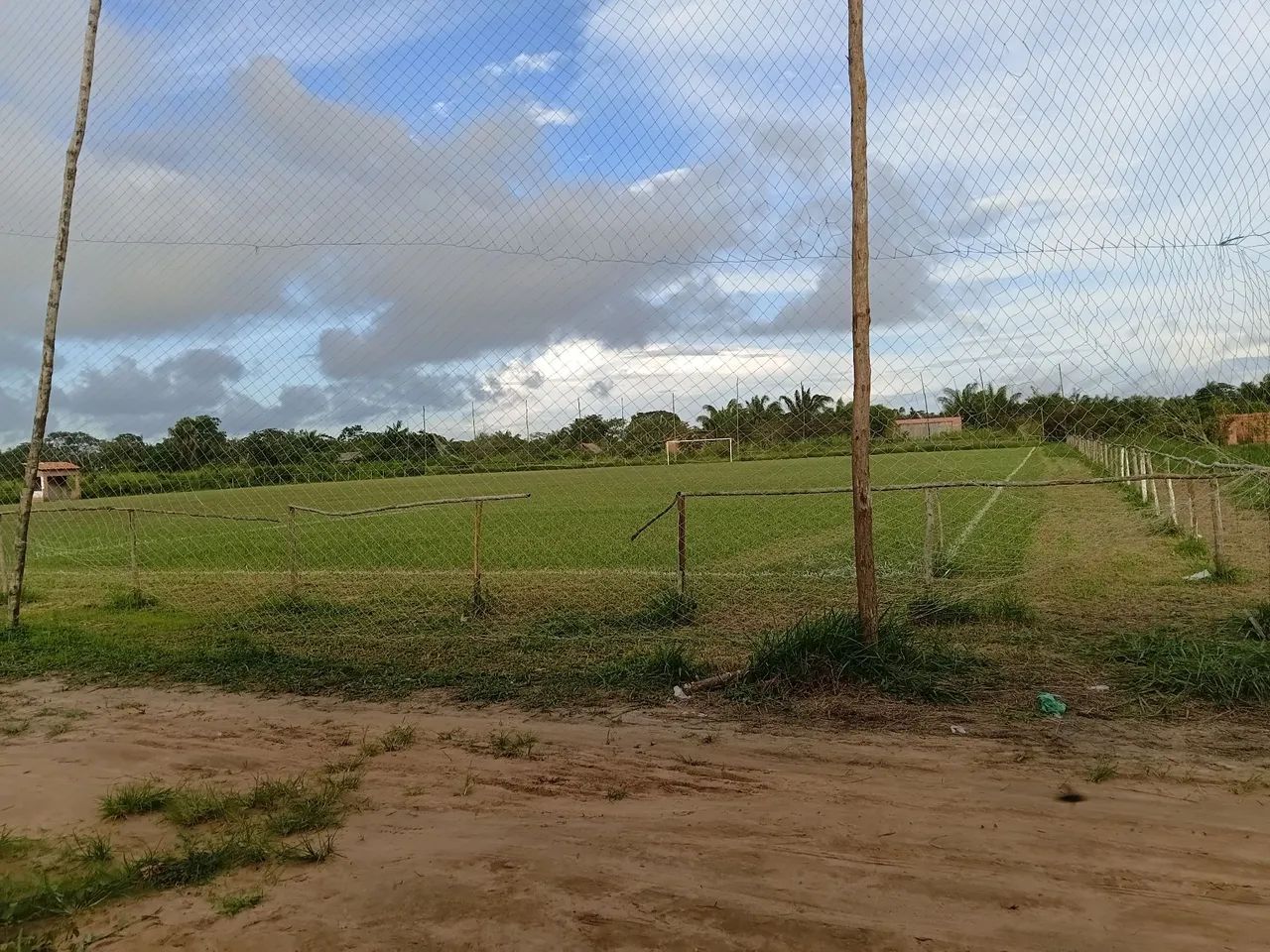Vendo um terreno no abade proximo o Curuçá - Foto 2