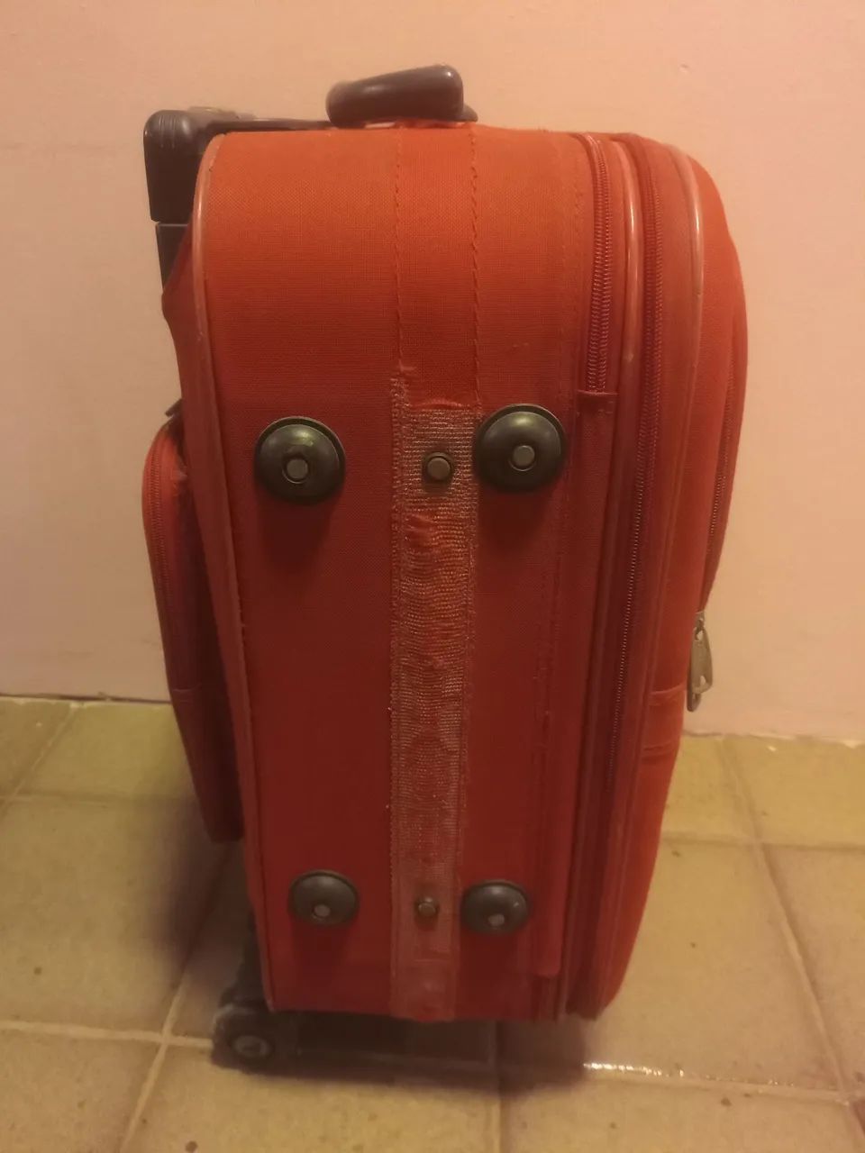 Mala de viagem Tonin  - Foto 4
