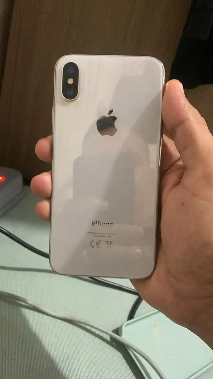 iPhone X - Foto 2