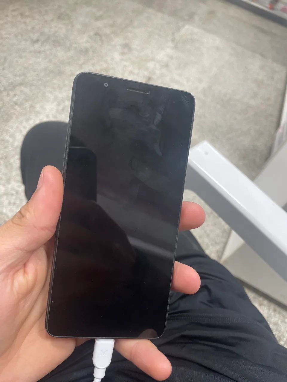 Samsung a01 core 