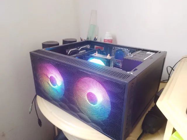 Vendo PC GAMER - Foto 4
