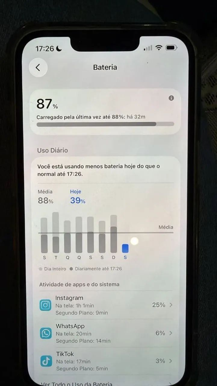 Iphone 13 - Foto 5