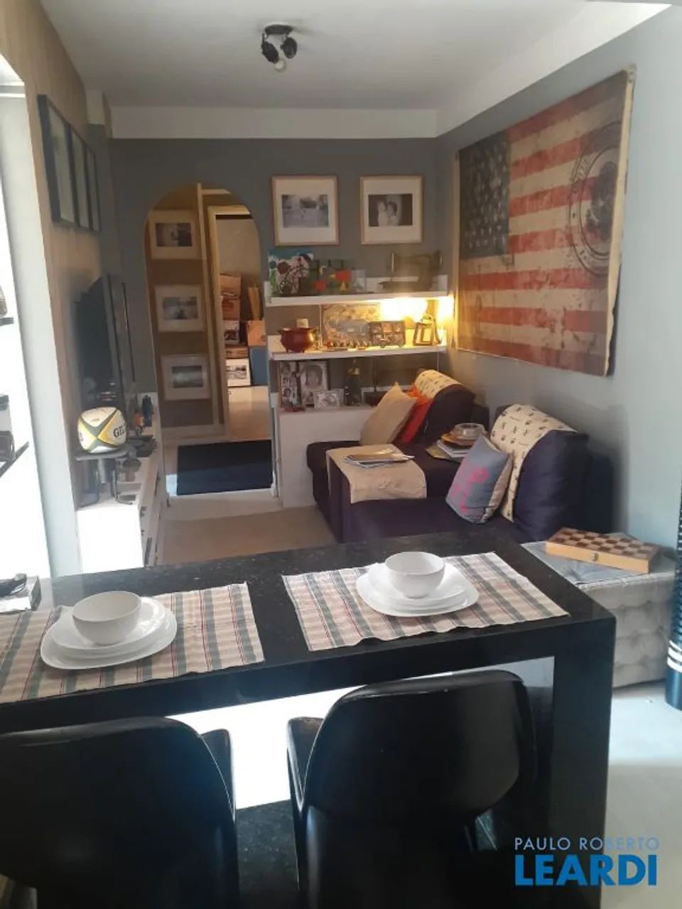 APARTAMENTO - VILA ANDRADE - SP - Foto 3