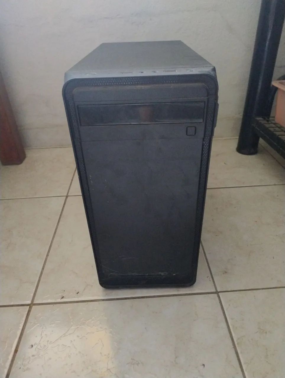 Gabinete de computador  - Foto 3