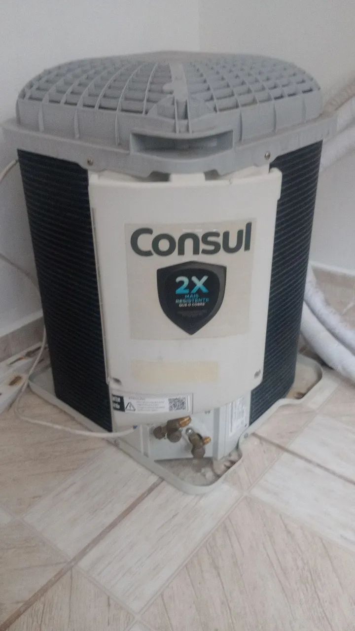 Ar condicionado Consul bivolt  - Foto 3