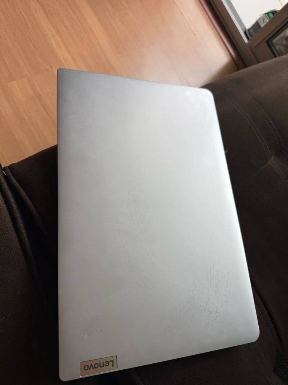 Notebook lenovo core I3 4GB Ram 256GB  - Foto 2