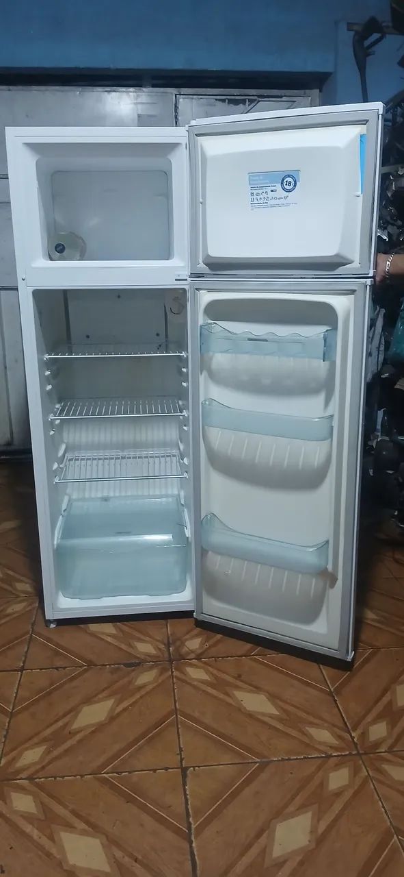 Geladeiras - Foto 3