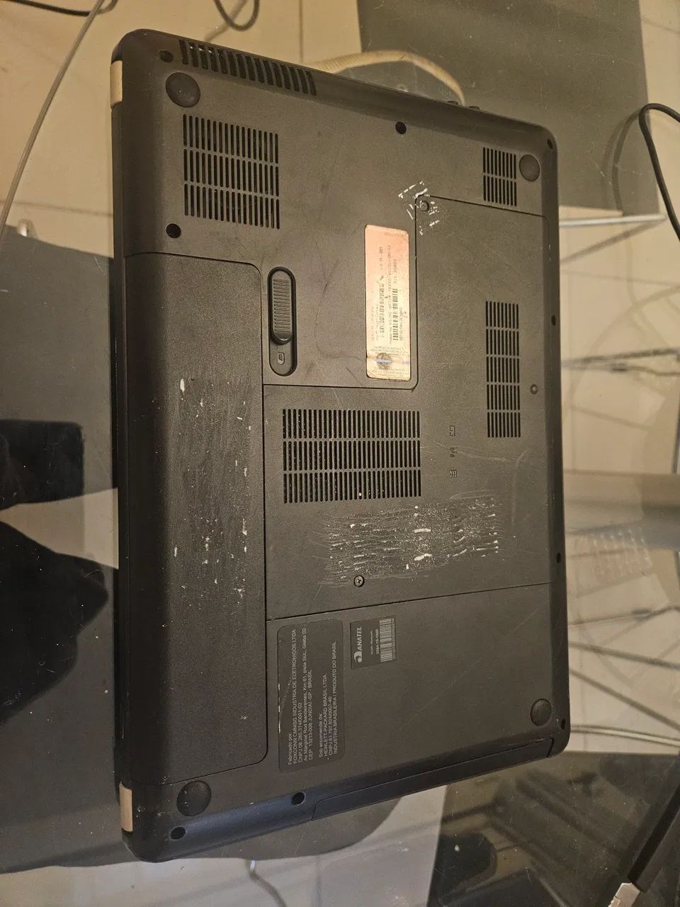 Vendo notbook  hp pavilion G4 séries defeito - Foto 2