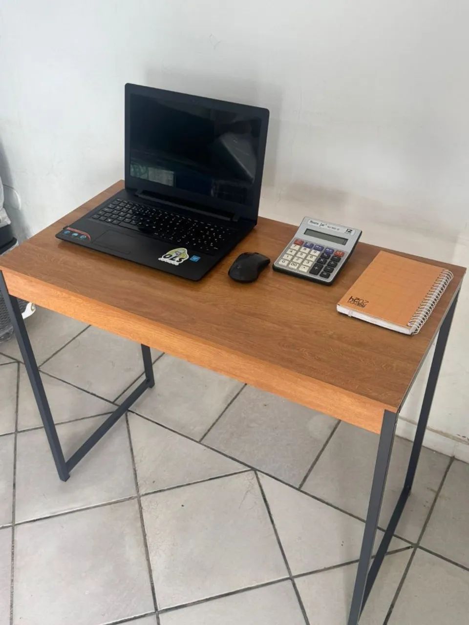 Mesa de computador  - Foto 2