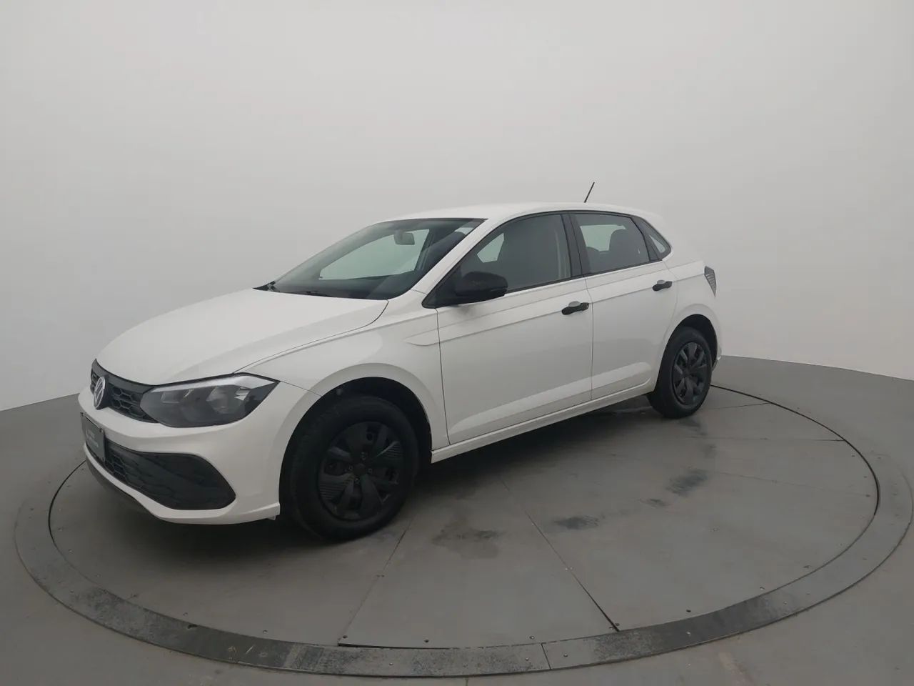 Volkswagen Polo 2026