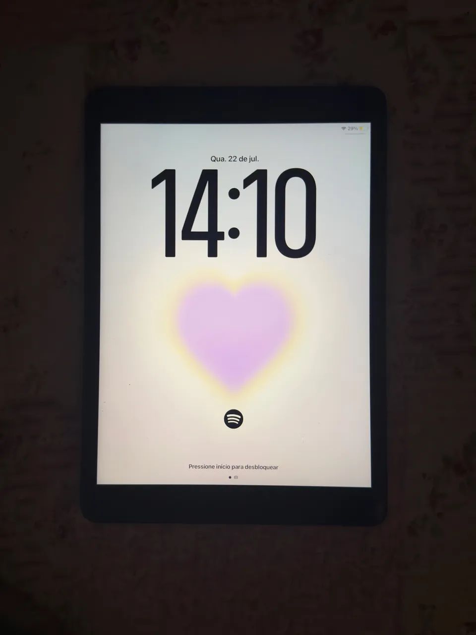 iPad 9 Geração | 64GB - Foto 3