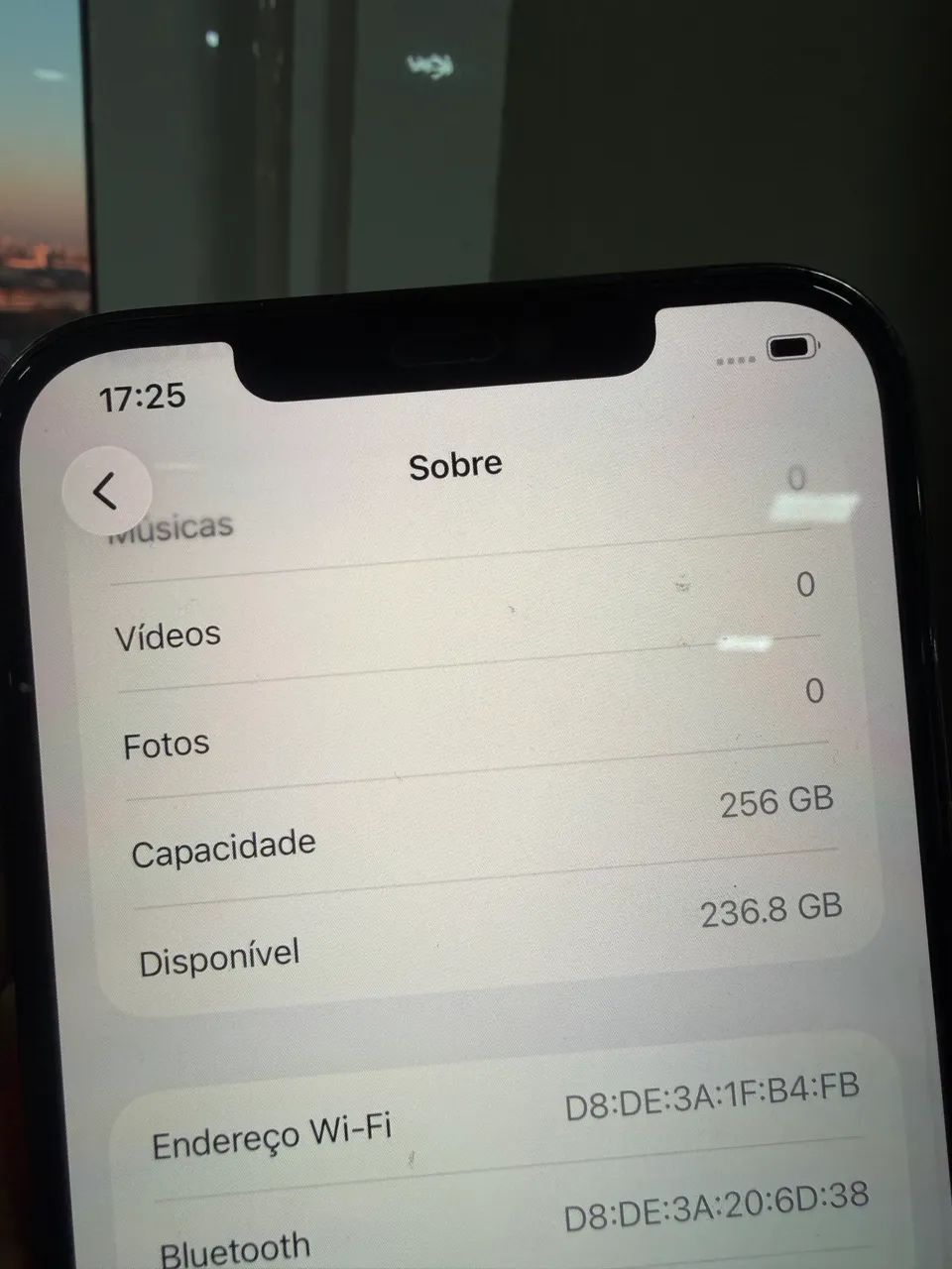 iPhone 12 Pro Max 256
